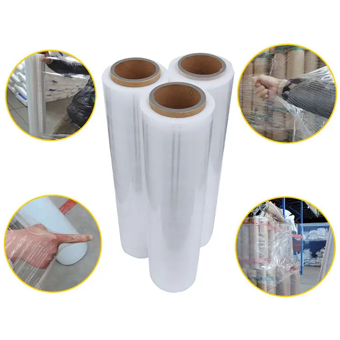 Stretch Cling Wrap Film 50 cm  from disposablesInc.com. Import  disposable items from China, The best import service in China. 